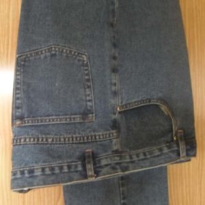 Men's Jeans Trousers